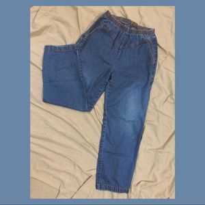 Vintage Haband Mom Jeans